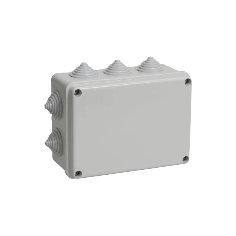 ТПласт Коробка настен. 150*110*70мм IP44