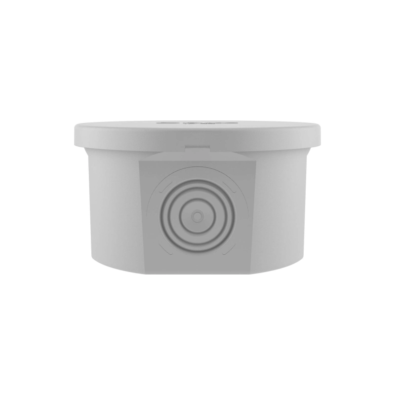 ТПласт Распаячная коробка D60мм 4 IP-45