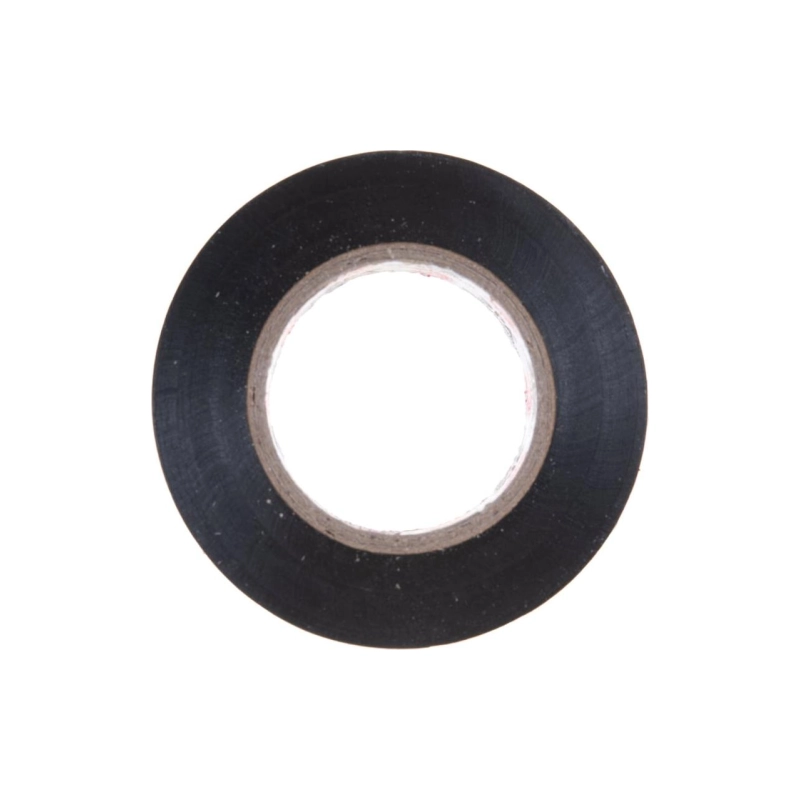 Изолента ПВХ ЭРА 15мм*20м черная