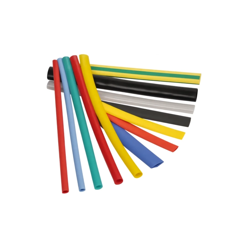 Термоусадочная трубка 16/8 м