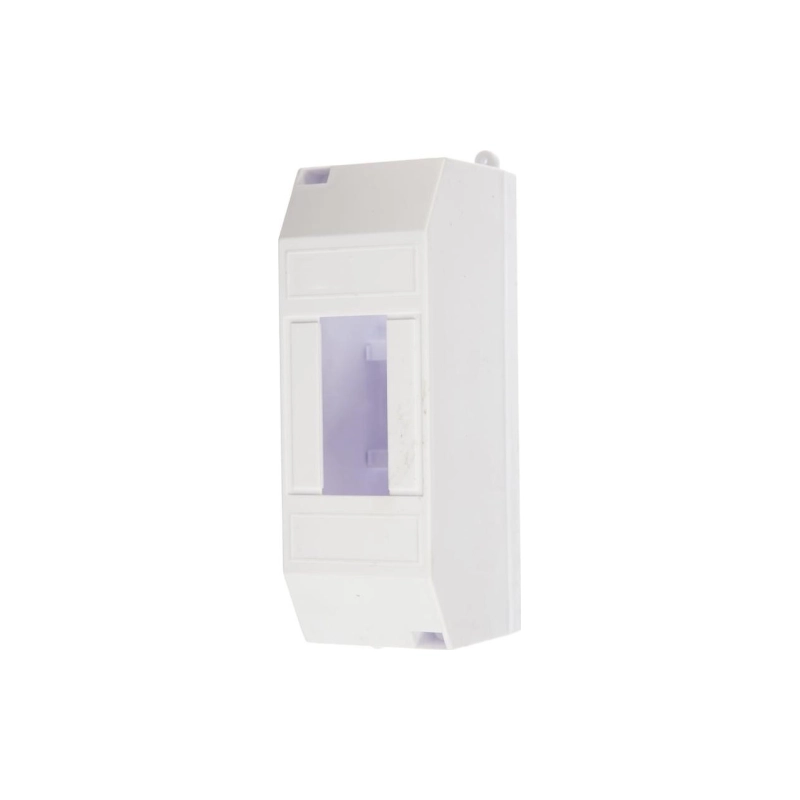 ТПласт Откр.Бокс 1-2 модуля