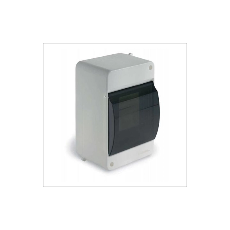 ТПласт Откр.Бокс 2-4 модуля