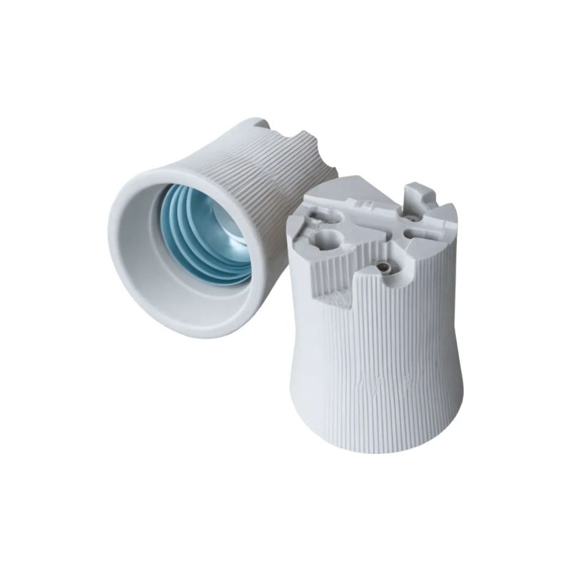 Патрон RIGHT HAUSEN Е-40 керам. 033011