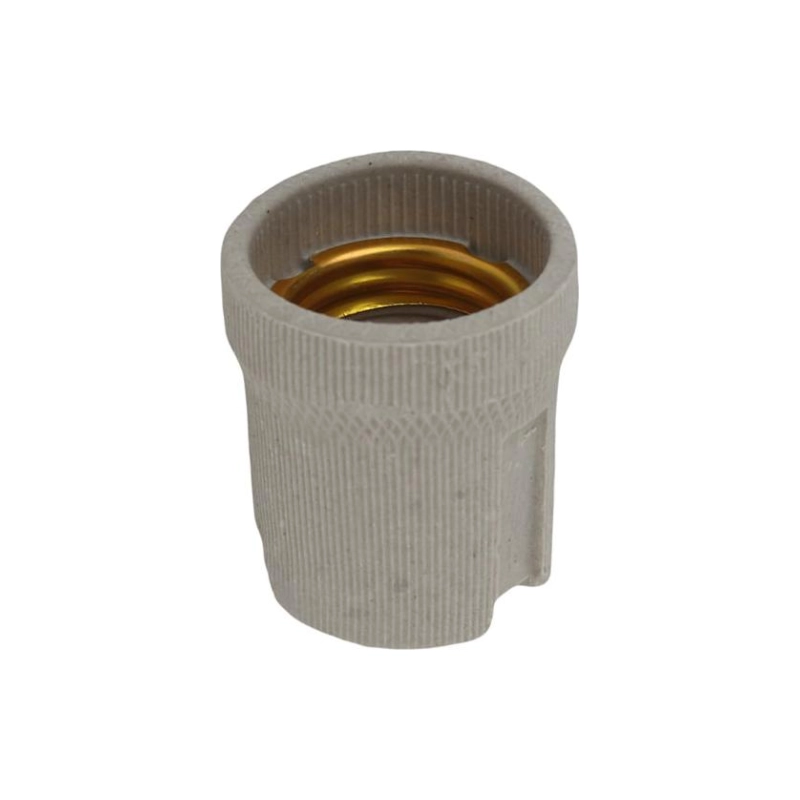 Патрон ЭРА Е-27 керам.