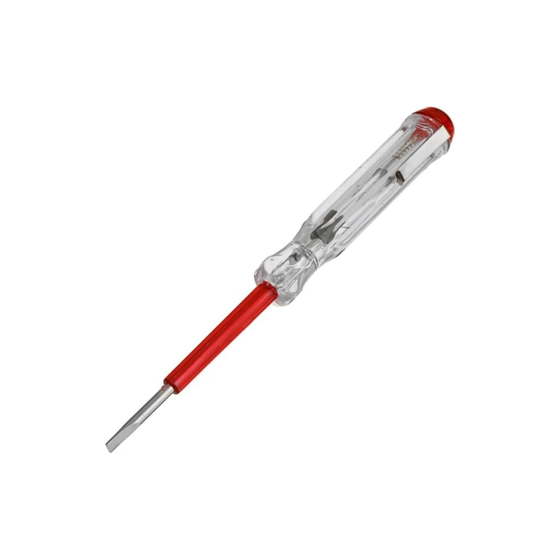 Отвертка-индикатор мал.