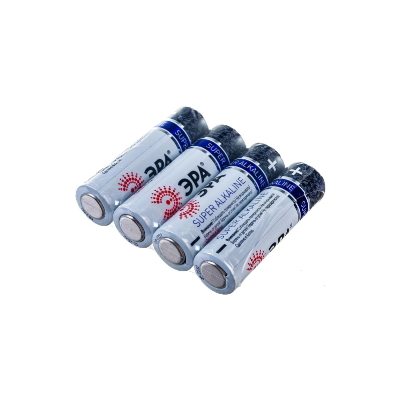 Батарейка ЭРА LR06-28 box