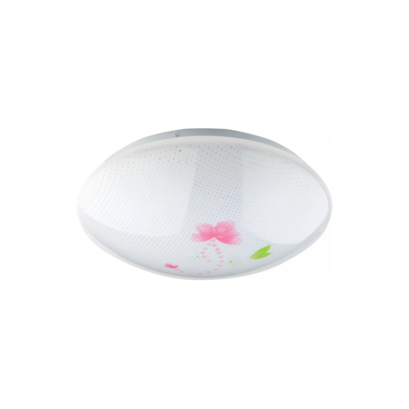 Эра Светильник LED 12W 6500К, 263*100 