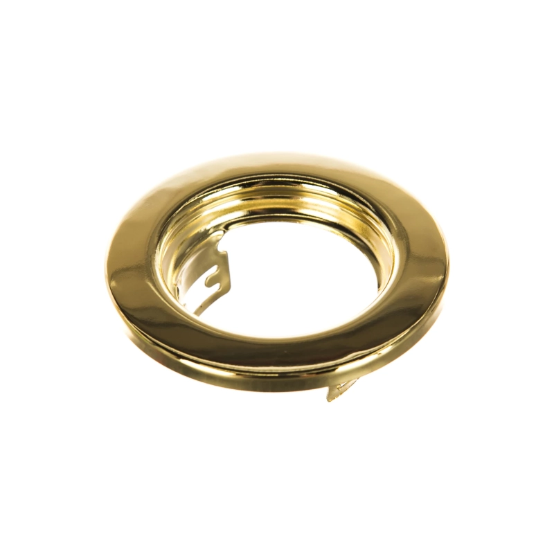 Эра Светильник ST1 MR16 50W золото