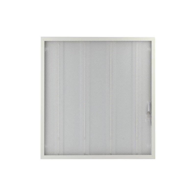 ЭРА Светильник LED призма 36Вт 6500К 3000лм 595*595*19