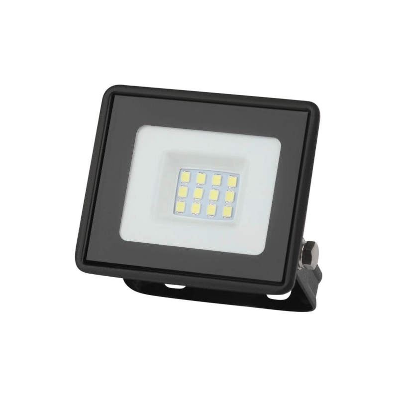 Прожектор ЭРА LED 10W 6500К