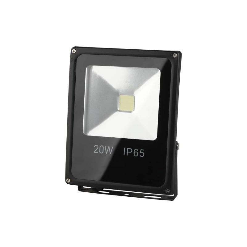 Прожектор ЭРА LED 20W 6500К