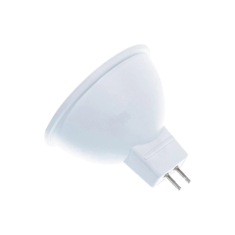 Лампа светодиодн. LED-JCDR 3 Вт GU5.3, 3000К