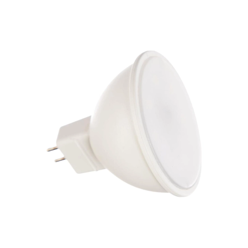 Лампа светодиодн. LED-JCDR 5,5 Вт GU5.3, 4000К