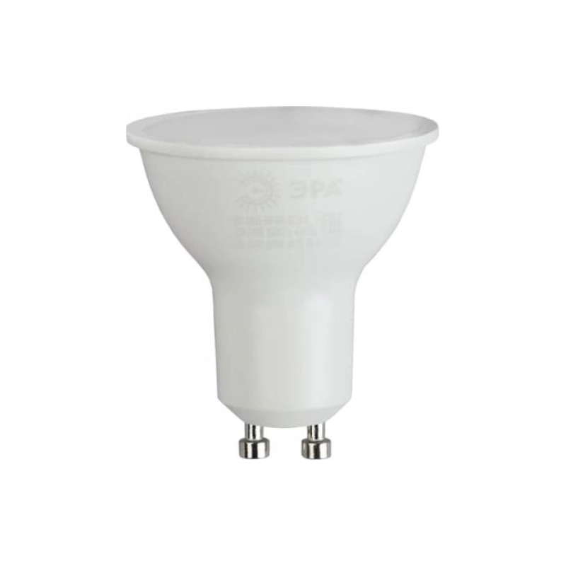 Лампа светодиодн. LED-JCDRС 3 Вт GU10, 4000К