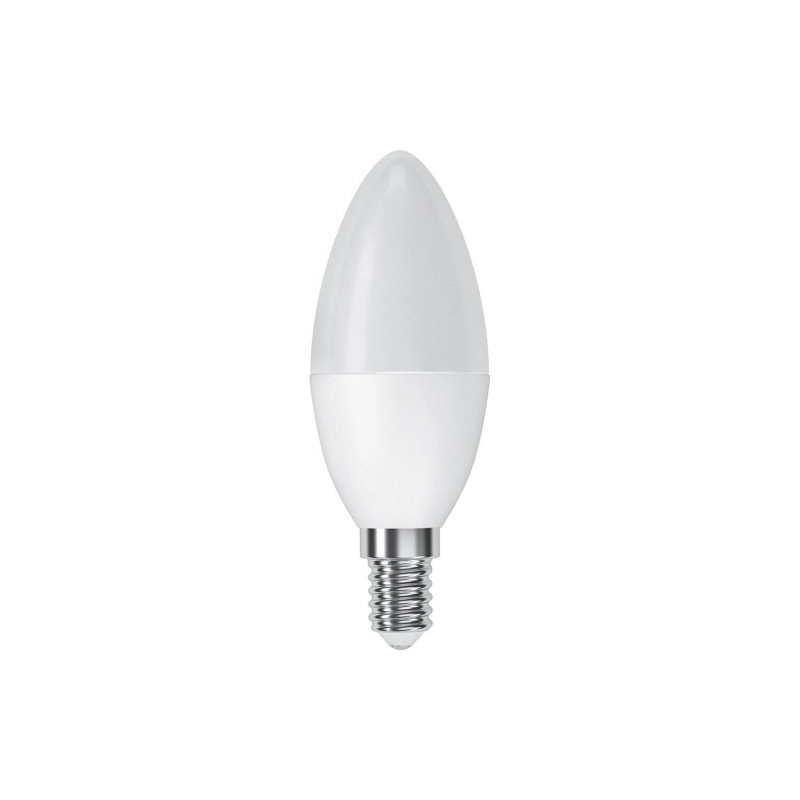 Лампа холодн. свет LED-СВЕЧА С37 3W Е14 4000К