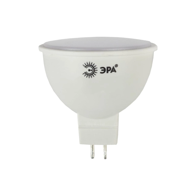 Лампа ЭРА LED MR16-4W-840