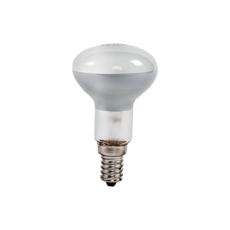 Лампа накал. рефлект. R50 60 Вт, Е14, МТ ASD