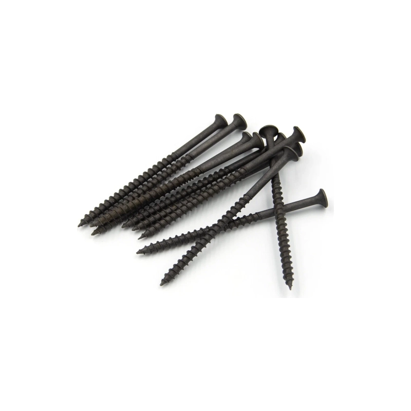 Саморез TN 19мм дерево (10шт. в упаковке)