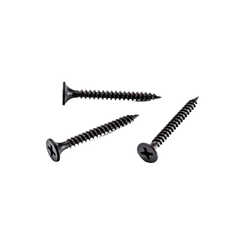 саморез TN 55мм металл 1шт