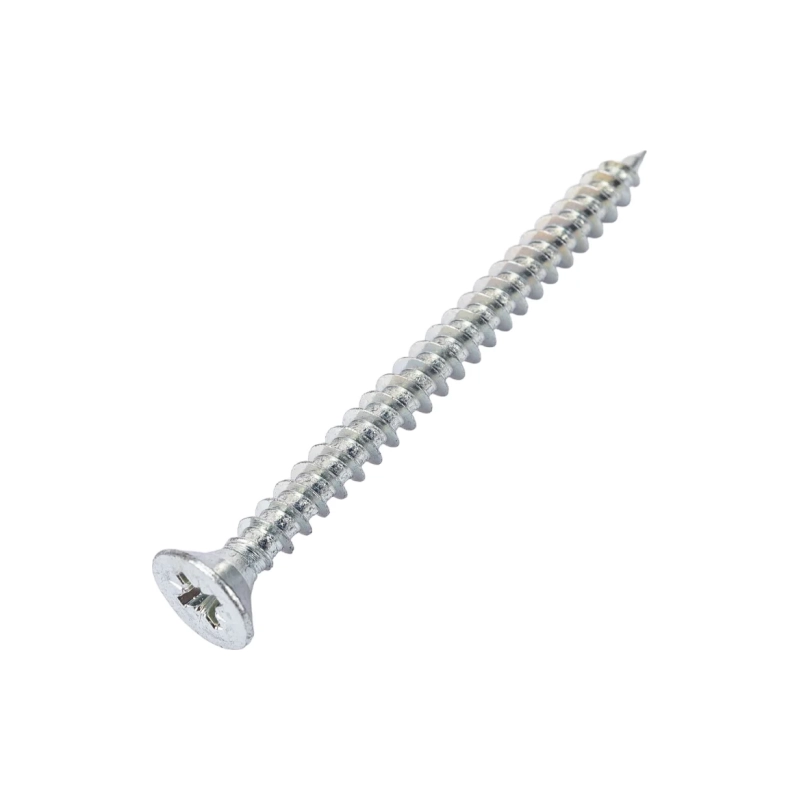 5*60 SG Саморез унив. белый, шт.