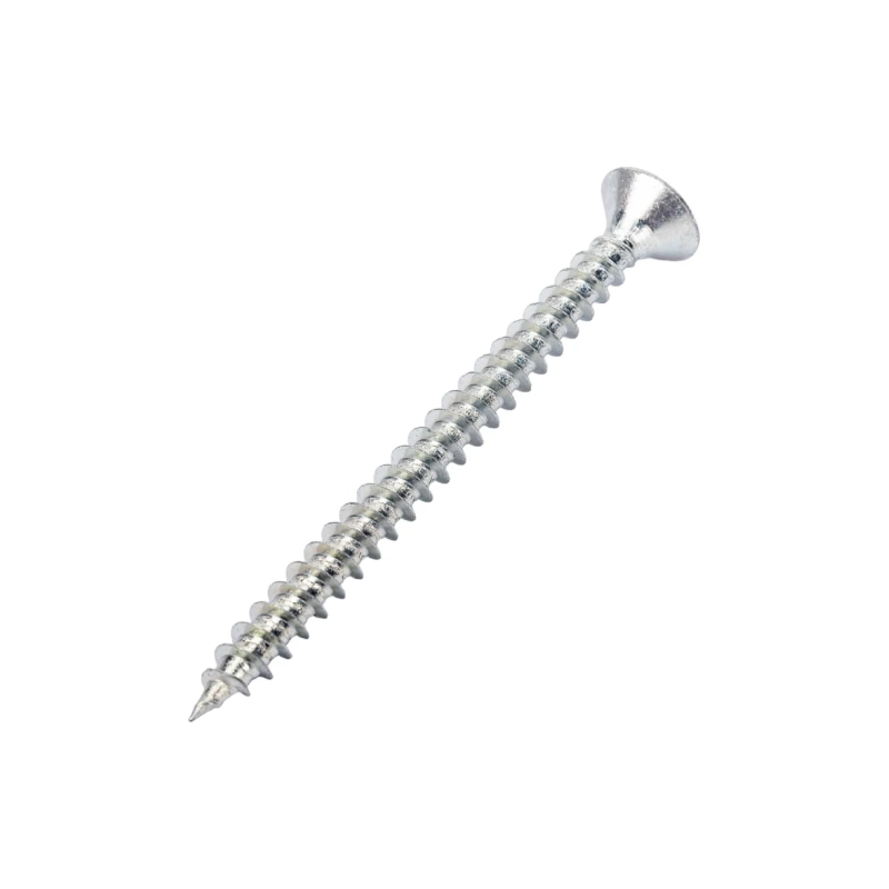 5*60 SG Саморез унив. белый, шт.