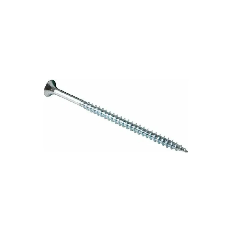 6*80 SG Саморез унив. белый, шт.