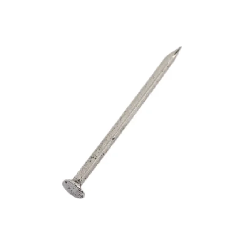 Гвозди строит. 