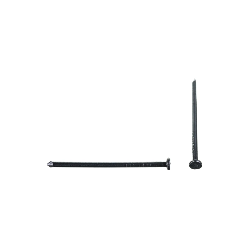 Гвозди строит. 