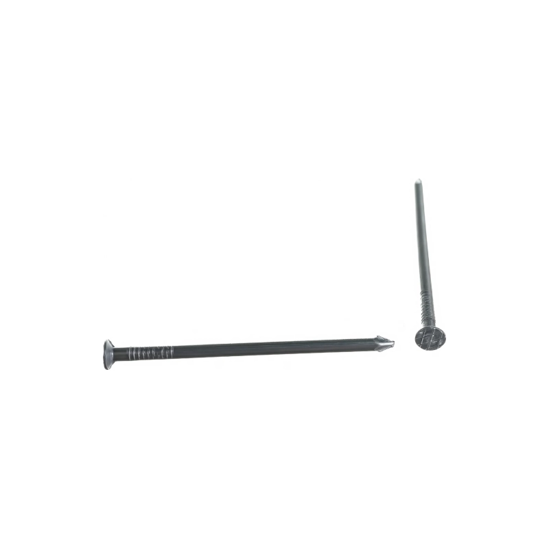 Гвозди строит. 