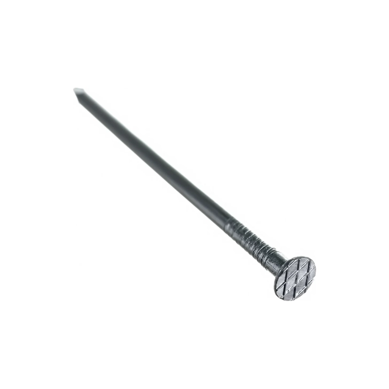 Гвозди строит. 