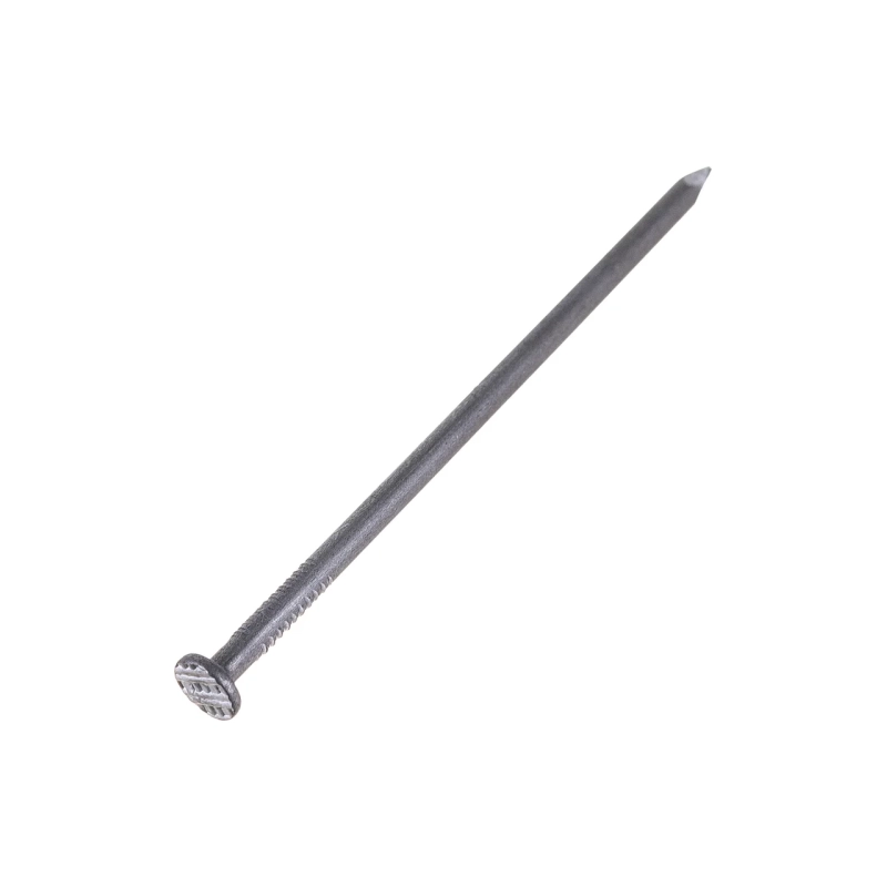 Гвозди строит. 