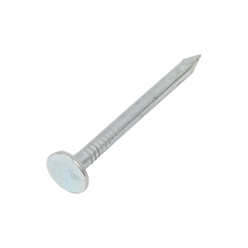 Гвозди строит. 