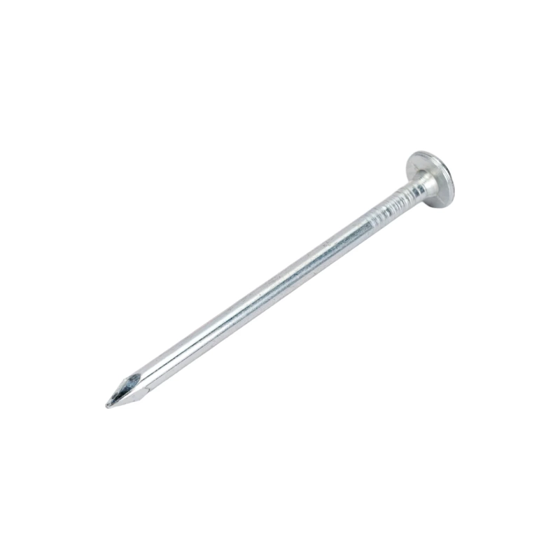 Гвозди строит. 