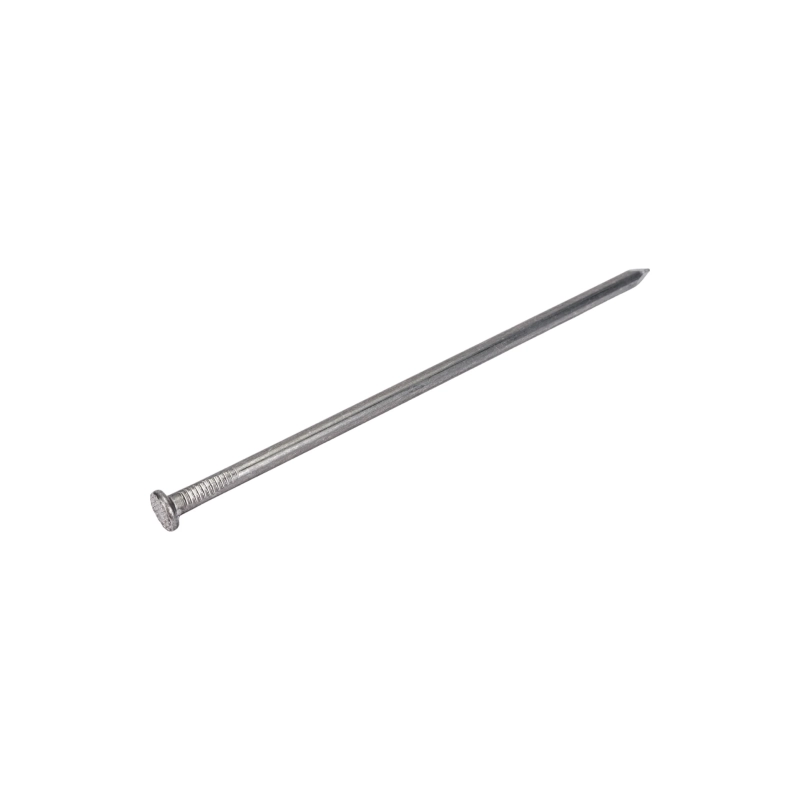 Гвозди строит. 