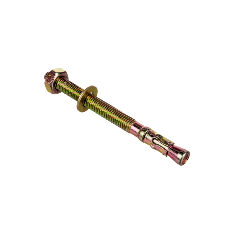 10*120 Клиновой анкер, шт.