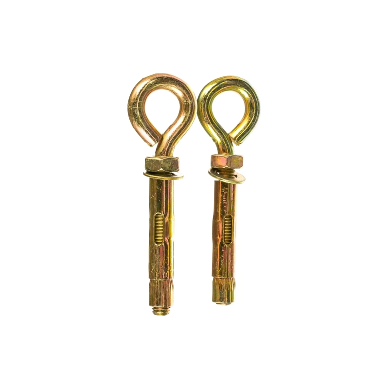 10*60 Анкерный болт с кольцом НО, шт.