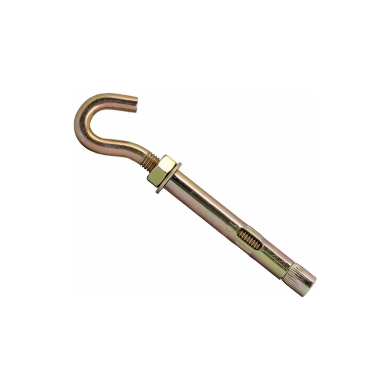 10*60 Анкерный болт с крюком НG, шт.