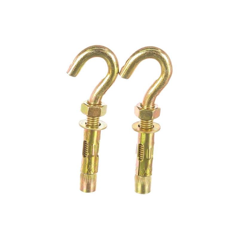 10*60 Анкерный болт с крюком НG, шт.