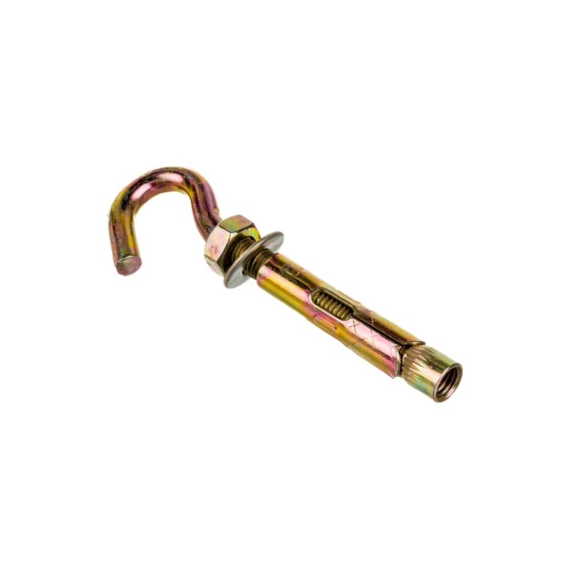 10*60 Анкерный болт с крюком НG, шт.