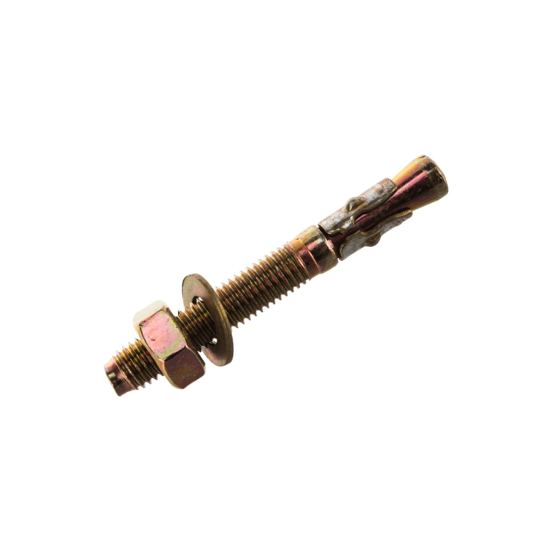 10*80 Клиновой анкер, шт.