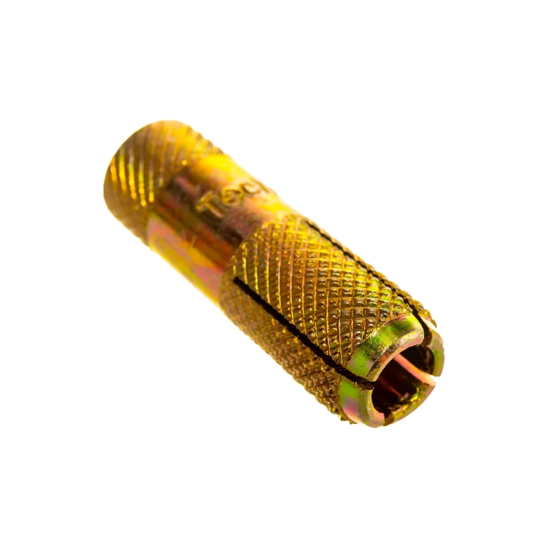 12 Анкер латунный