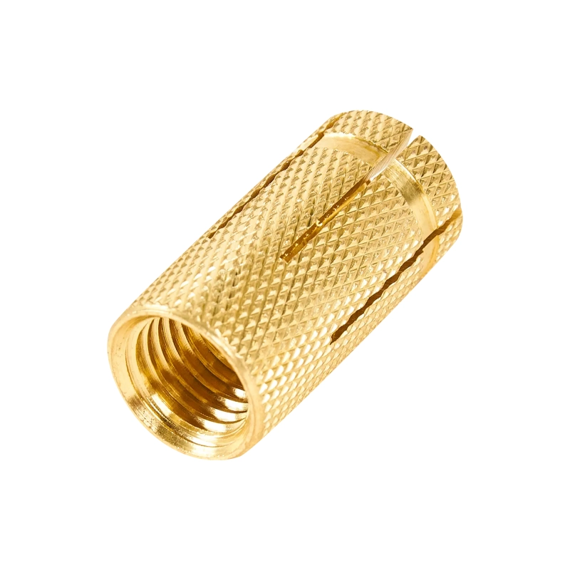 16 Анкер латунный