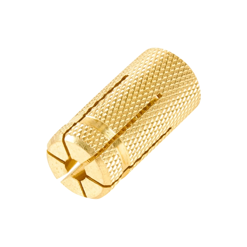 16 Анкер латунный