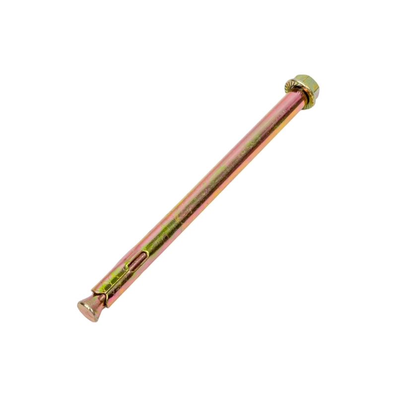 8*120 Клиновой анкер, шт.