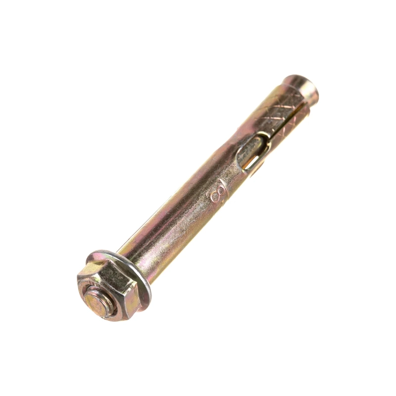 8*25 Анкерный болт с гайкой, шт.