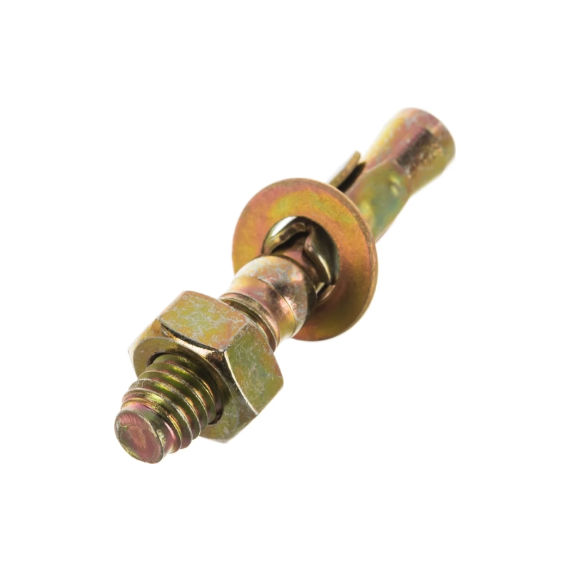 8*50 Клиновой анкер, шт.