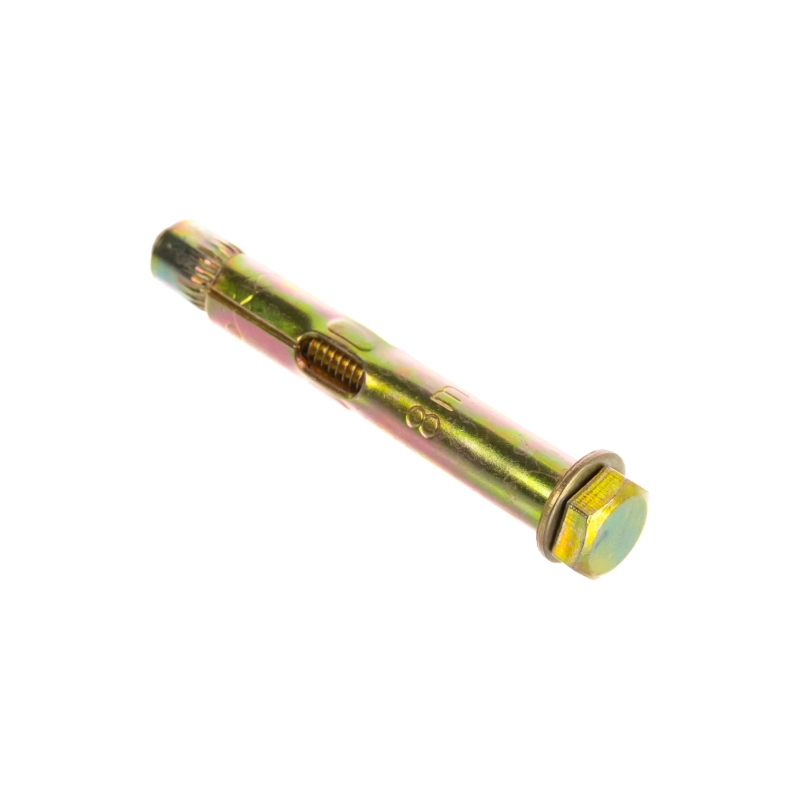 8*60 Анкерный болт с шестигран. головкой НВМ, шт.