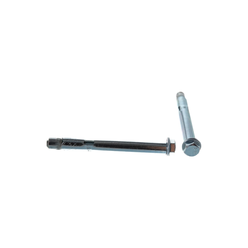 8*80 Анкерный болт с шестигран. головкой НВМ, шт.