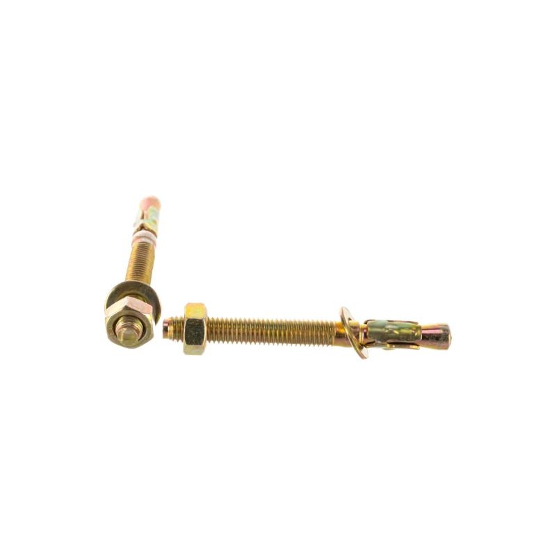 8*80 Клиновой анкер, шт.