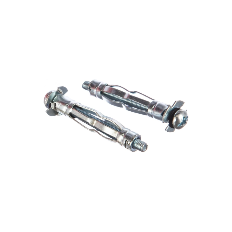 5*37 Дюбель д/пуст. конструкций 